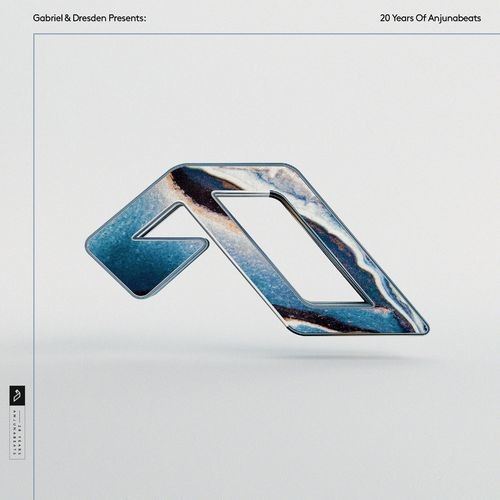 image cover: Gabriel & Dresden - Gabriel & Dresden Presents: 20 Years Of Anjunabeats / Anjunabeats