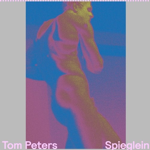 image cover: Tom Peters - Spieglein / SK007