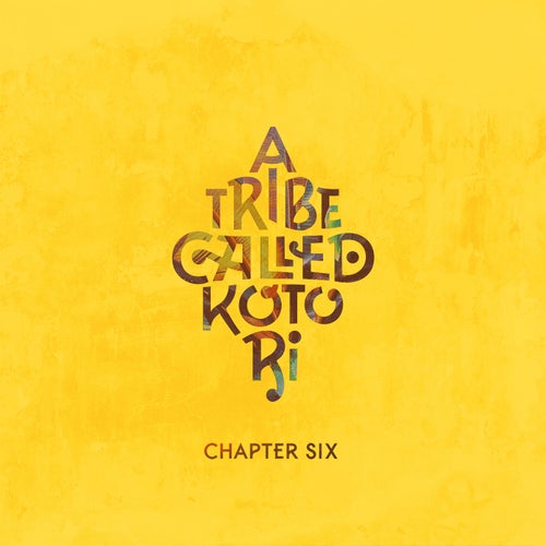 image cover: VA - A Tribe Called Kotori - Chapter 6 / ATCK016