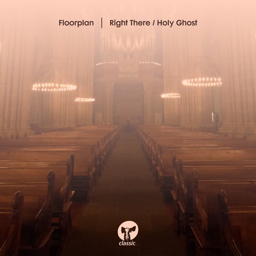 Download Right There / Holy Ghost - Extended Mix [CMC234D2] on Electrobuzz