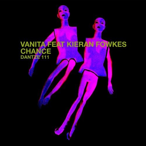 image cover: Vanita - Chance / Dantze