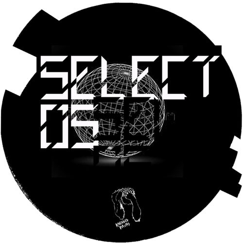 image cover: VA - Select 05 [KPLP09] / KPLP09