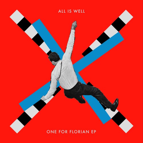 Download One For Florian EP on Electrobuzz