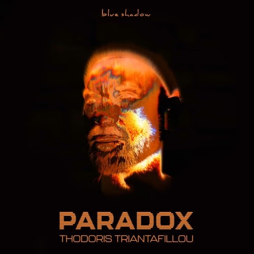 image cover: Thodoris Triantafillou - Paradox / Blue Shadow