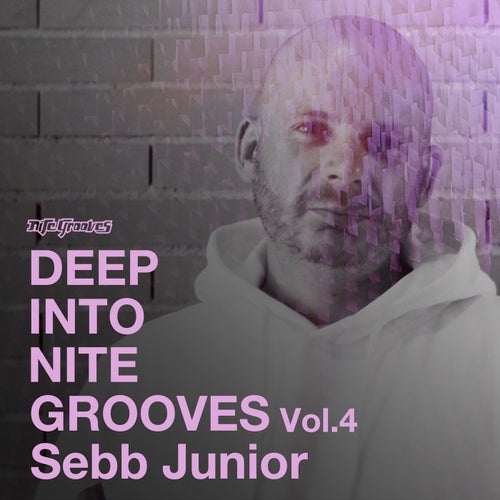 image cover: VA - Deep Into Nite Grooves, Vol. 4 / KSD435
