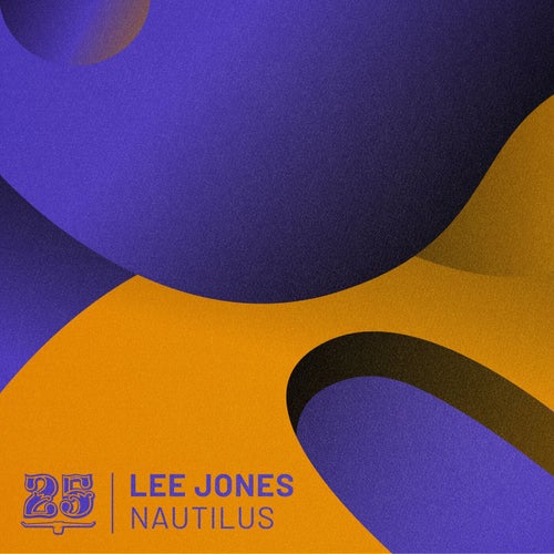 image cover: Lee Jones - Nautilus / BAR25139