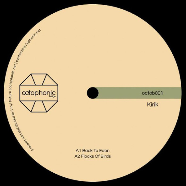 Download Octophonic Beige 001 on Electrobuzz