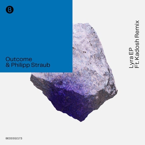 image cover: Outcome - Lyra EP / BEDDIGI173