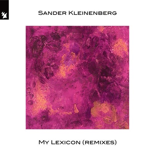 image cover: Sander Kleinenberg - My Lexicon - Remixes / ARMAS1785R