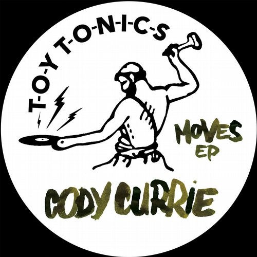 Download Moves EP [TOYT113] on Electrobuzz