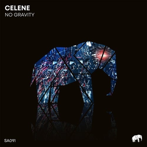 image cover: Celene - No Gravity / SA091
