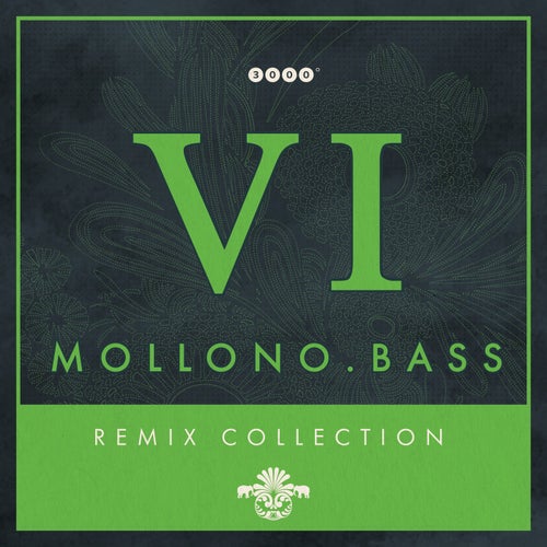 Download Mollono.Bass - Remix Collection 6 on Electrobuzz