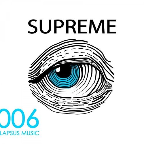 image cover: Various Artists - Supreme 006