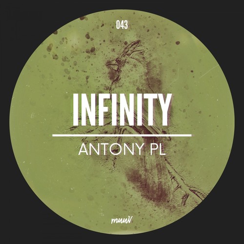 image cover: Antony PL - Infinity / MUUV