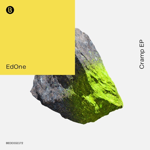 image cover: EdOne - Cramp EP / BEDDIGI172