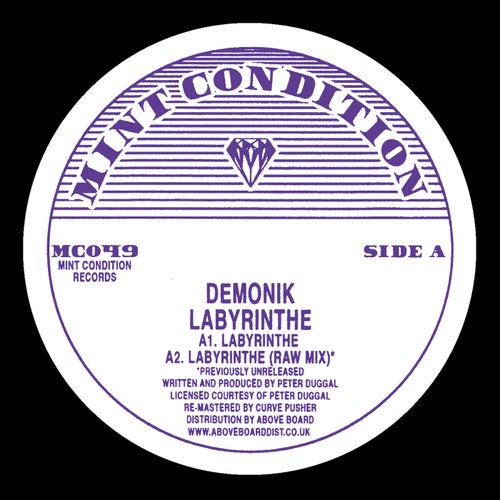 Download Labyrinthe on Electrobuzz