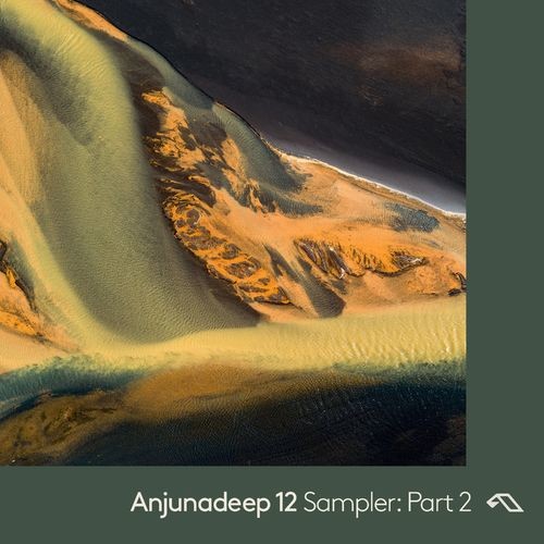 image cover: Various Artists - Anjunadeep 12 Sampler: Part 2