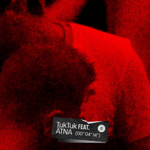image cover: Atna, Solomun - Tuk Tuk