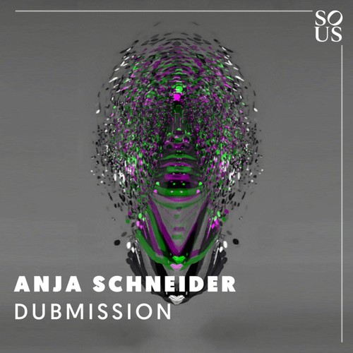 image cover: Anja Schneider - Dubmission (Original Edit) / SoUS Music