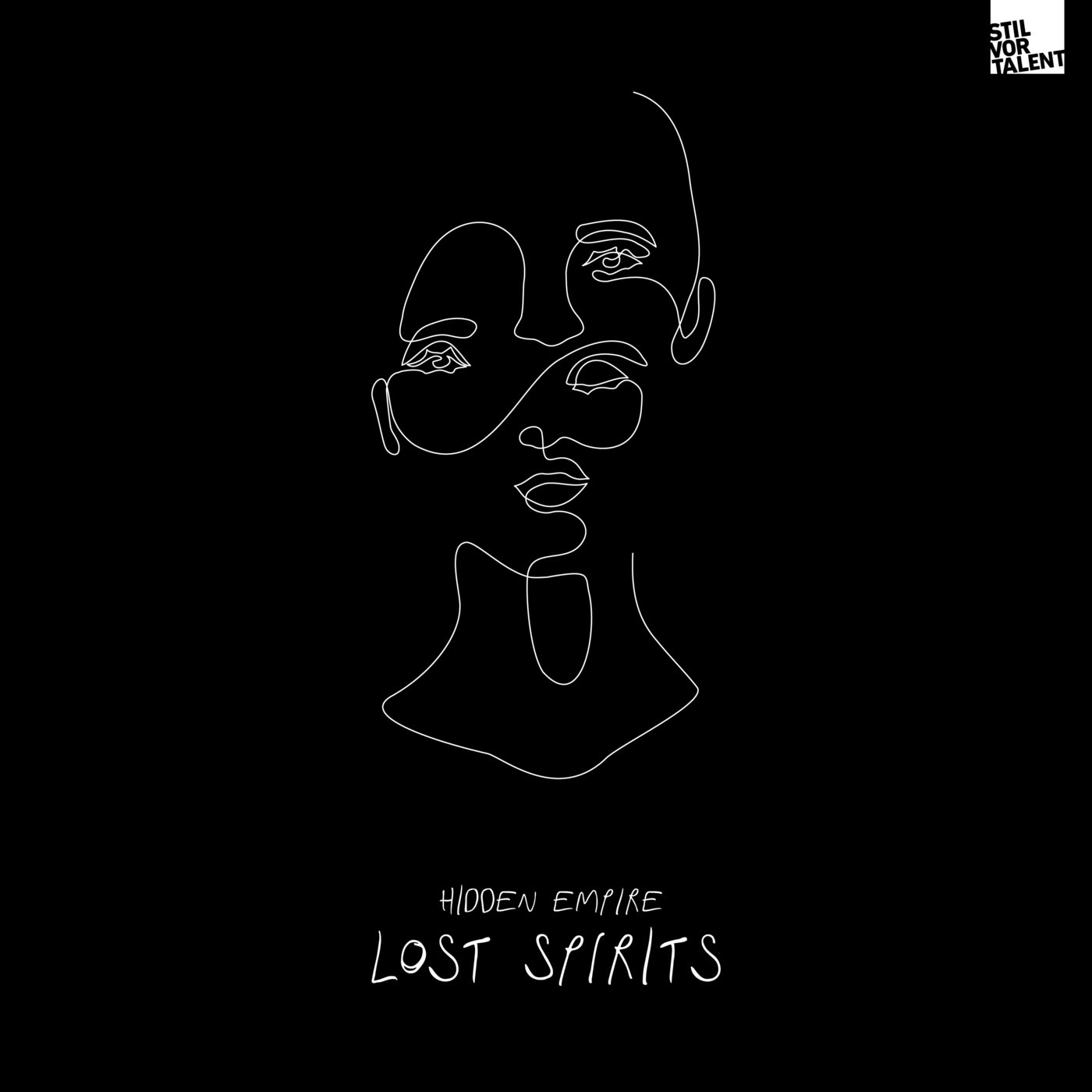 Download Lost Spirits on Electrobuzz