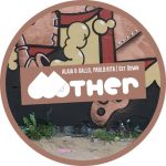02 2021 346 09151610 Pablo:Rita, Alaia & Gallo - Get Down / MOTHER123