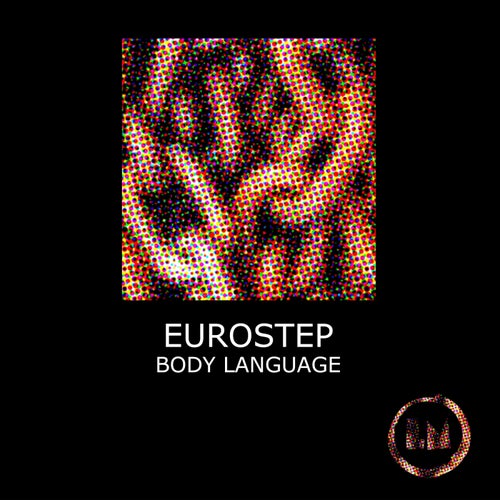 image cover: Eurostep - Body Language / LPS295D