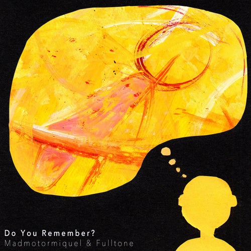 image cover: Fulltone, Madmotormiquel - Do You Remember? / SAIS030