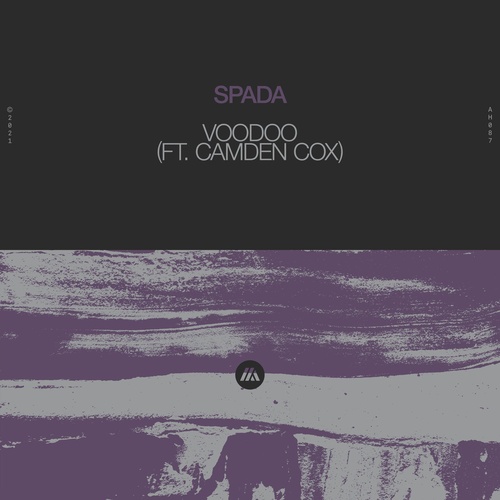 image cover: Spada, Camden Cox - Voodoo (feat. Camden Cox) [Extended Mix] / 190295045326