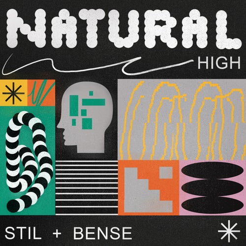 image cover: Stil & Bense - Natural High / GPM609