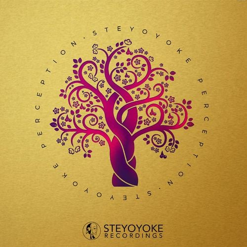 image cover: Various Artists - Steyoyoke Perception Vol. 08 / Steyoyoke