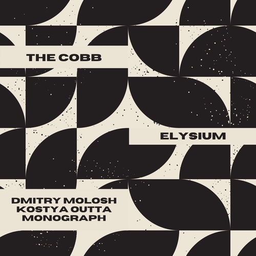 image cover: The Cobb - Elysium / DU057