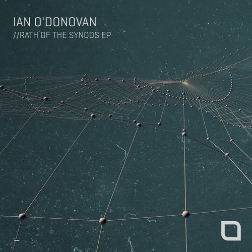 image cover: Ian O'Donovan - Rath Of The Synods EP / TR386