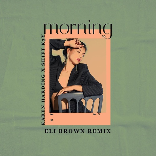 Download Morning - Eli Brown Dub on Electrobuzz