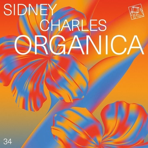 image cover: Sidney Charles - Organica / PIV034