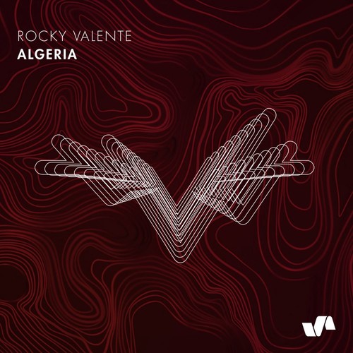 image cover: Rocky Valente - Algeria / Elevate