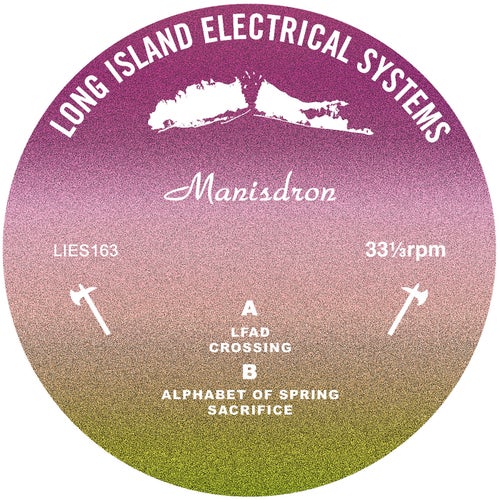 Download Manisdron [LIES163] on Electrobuzz