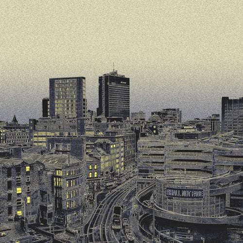 image cover: Ruf Dug, Danielle Moore - Manc Sunset / SNF051