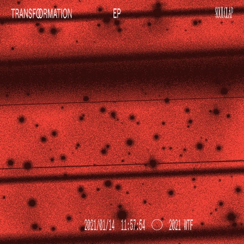 image cover: Soul Clap - Transformation / FGR275-2