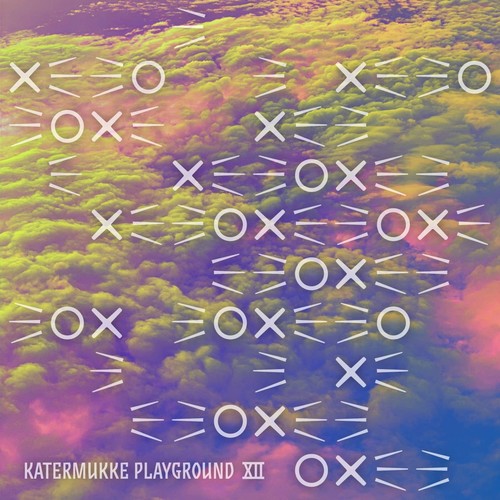 image cover: Dirty Doering - Katermukke Playground XII / Katermukke
