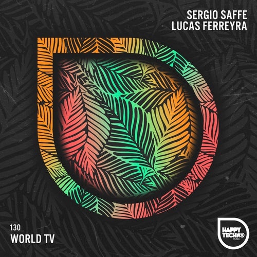 image cover: Sergio Saffe, Lucas Ferreyra - World Tv / HTM130
