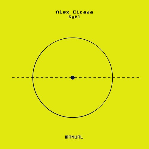 Download Alex Cicada - Syel on Electrobuzz