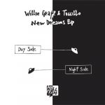 02 2021 346 21520 Willie Graff - New Dreams EP / Hell Yeah
