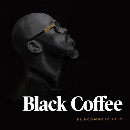 image cover: Black Coffee - Subconsciously / Ultra Records