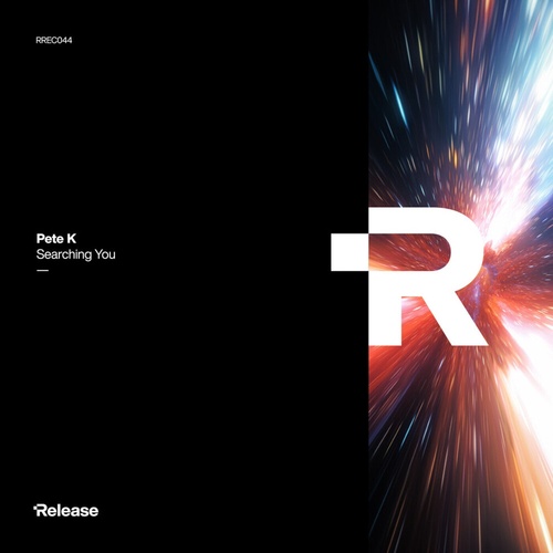 image cover: Pete K - Searching You (Extended Mix) / RREC044X