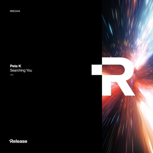 image cover: Pete K - Searching You (Extended Mix) / RREC044X