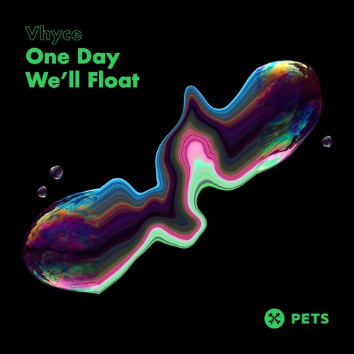 Download Vhyce - One Day We'll Float EP on Electrobuzz