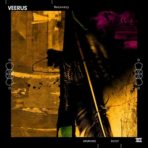 image cover: Veerus - Recovery / Drumcode