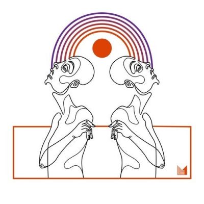 02 2021 346 49811 Garance - Pluton And Us / EINMUSIKA189