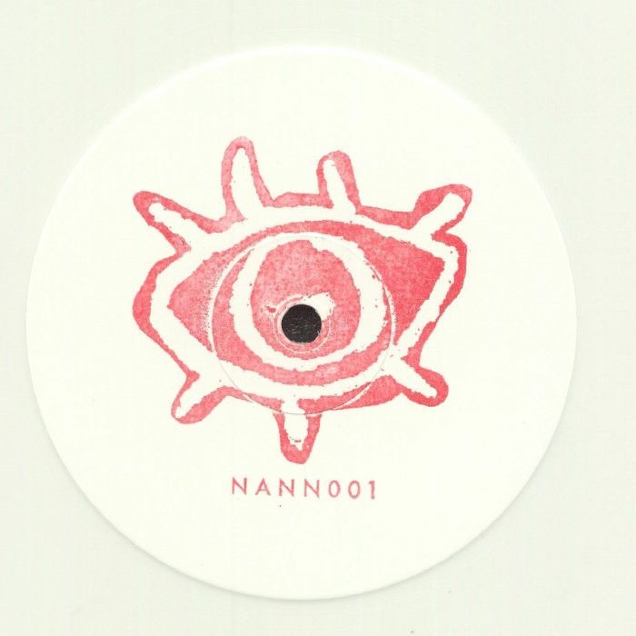 image cover: Nann - Cog In The Wheel