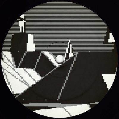 02 2021 346 64295 DMX Krew - Overseer / CE037